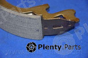  PARTS-MALL part PLA004 Brake Shoe Set