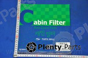  PARTS-MALL part PMH024 Filter, interior air