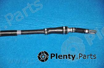  PARTS-MALL part PTA-361 (PTA361) Cable, parking brake