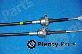  PARTS-MALL part PTA-515 (PTA515) Clutch Cable