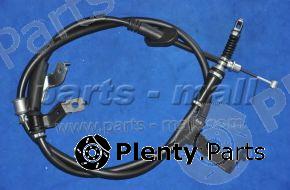  PARTS-MALL part PTB324 Cable, parking brake