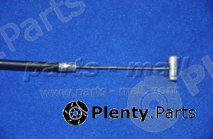  PARTS-MALL part PTB365 Bonnet Cable