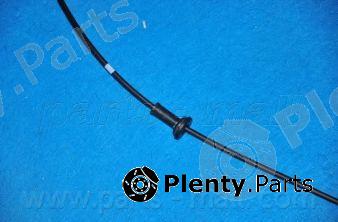  PARTS-MALL part PTB479 Bonnet Cable