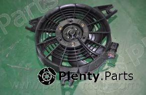  PARTS-MALL part PXNBA026 Fan, A/C condenser