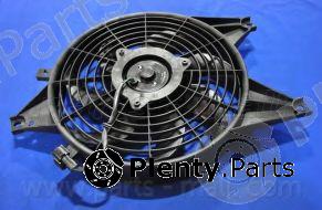 PARTS-MALL part PXNBB007 Fan, A/C condenser
