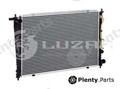 LUZAR part LRCHUPR96250 Radiator, engine cooling