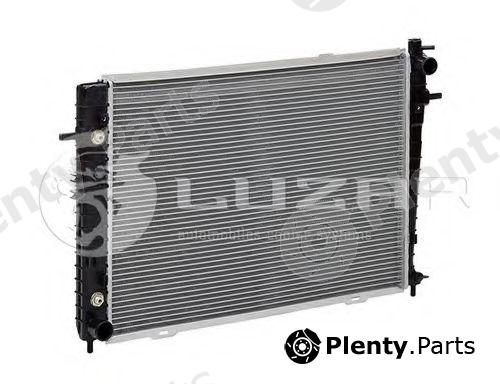  LUZAR part LRCKIST04350 Radiator, engine cooling