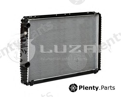  LUZAR part LRc0363b (LRC0363B) Radiator, engine cooling