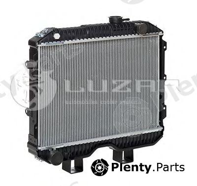  LUZAR part LRc0347b (LRC0347B) Radiator, engine cooling