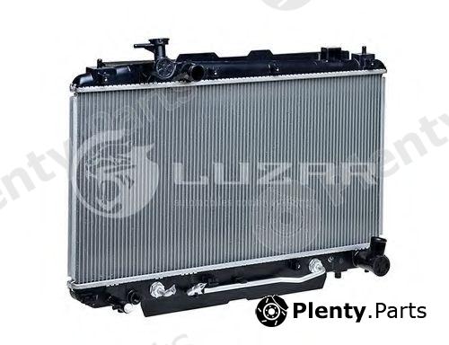  LUZAR part LRC19128 Radiator, engine cooling