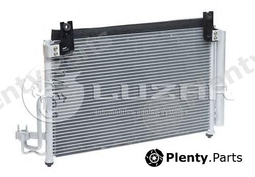  LUZAR part LRAC08FD Condenser, air conditioning