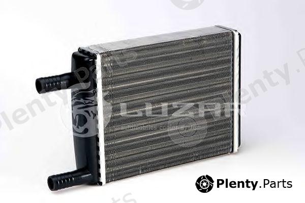  LUZAR part LRH0306 Heat Exchanger, interior heating