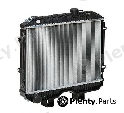  LUZAR part LRc0360b (LRC0360B) Radiator, engine cooling