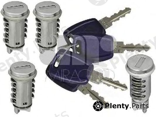  MIRAGLIO part 801220 Lock Cylinder