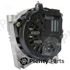  HC-Cargo part 112942 Alternator