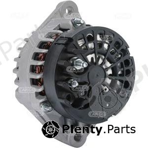  HC-Cargo part 114204 Alternator