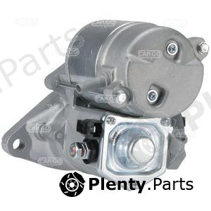 HC-Cargo part 110411 Starter
