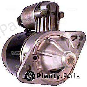  HC-Cargo part 110417 Starter