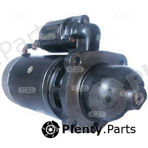  HC-Cargo part 110523 Starter
