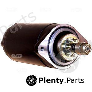  HC-Cargo part 111840 Starter