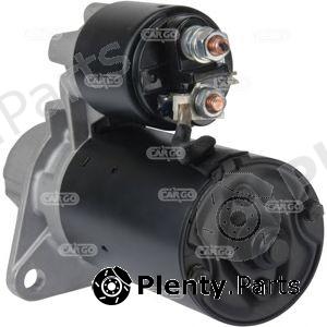  HC-Cargo part 111865 Starter