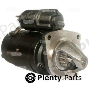  HC-Cargo part 112074 Starter