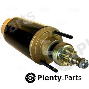  HC-Cargo part 112146 Starter