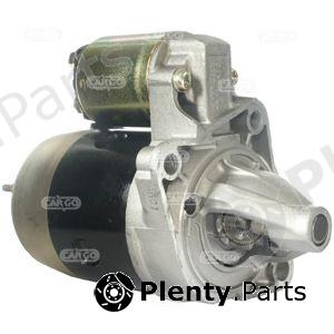  HC-Cargo part 112215 Starter