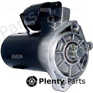  HC-Cargo part 112221 Starter