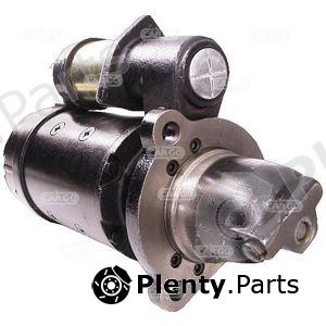  HC-Cargo part 112255 Starter