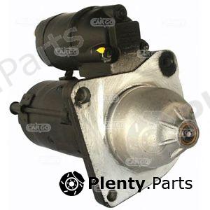  HC-Cargo part 112455 Starter