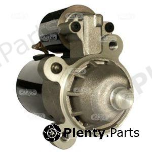  HC-Cargo part 112584 Starter