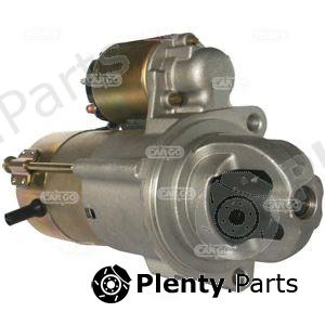  HC-Cargo part 112904 Starter