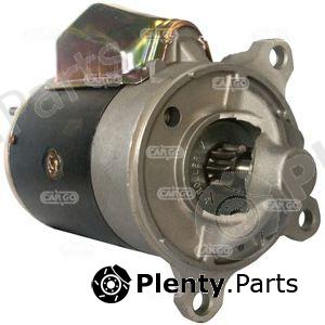  HC-Cargo part 112963 Starter