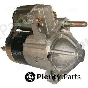  HC-Cargo part 113020 Starter