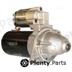 HC-Cargo part 113292 Starter