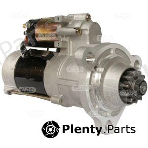  HC-Cargo part 113550 Starter