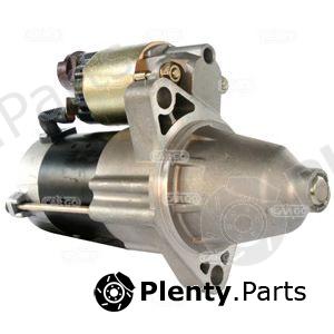  HC-Cargo part 113629 Starter