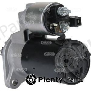  HC-Cargo part 114174 Starter