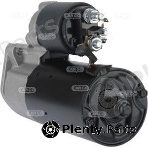  HC-Cargo part 114178 Starter