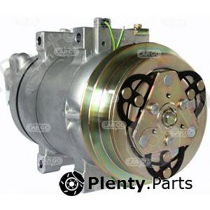  HC-Cargo part 240264 Compressor, air conditioning