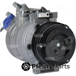  HC-Cargo part 240881 Compressor, air conditioning