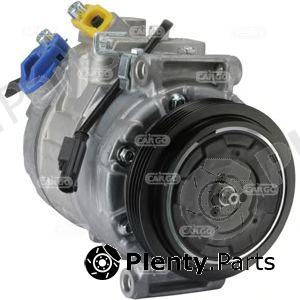  HC-Cargo part 241035 Compressor, air conditioning