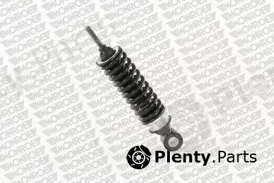  MONROE part CB0043 Shock Absorber, cab suspension