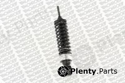  MONROE part CB0043 Shock Absorber, cab suspension