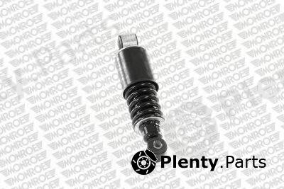  MONROE part CB0103 Shock Absorber, cab suspension