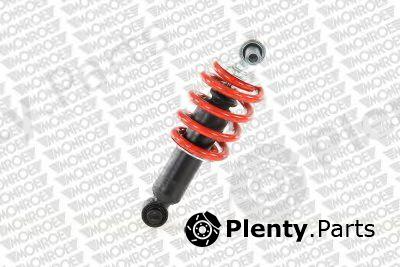  MONROE part CB0123 Shock Absorber, cab suspension