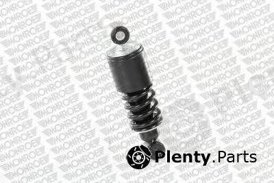  MONROE part CB0126 Shock Absorber, cab suspension