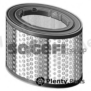  PURFLUX part A973 Air Filter