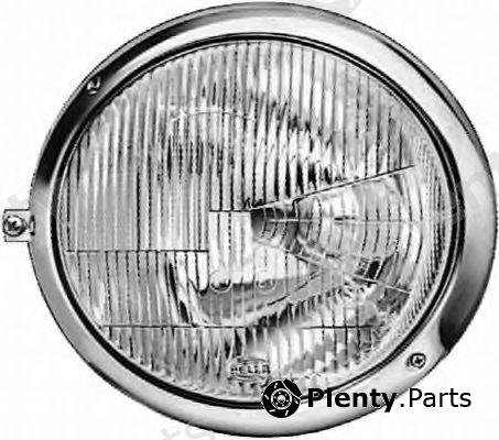  HELLA part 1A8001149-341 (1A8001149341) Headlight